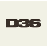 D36 logo, D36 contact details