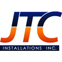 JTC CONTRACTING INC logo, JTC CONTRACTING INC contact details