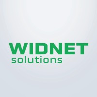 WIDNET Solutions logo, WIDNET Solutions contact details