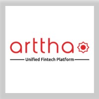 Arttha logo, Arttha contact details