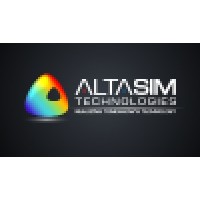 AltaSim Technologies logo, AltaSim Technologies contact details