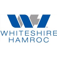 WHITESHIRE HAMROC logo, WHITESHIRE HAMROC contact details