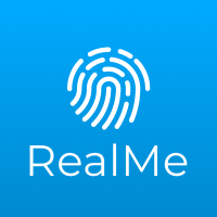 RealMe Psy-tech logo, RealMe Psy-tech contact details