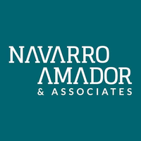 NAVARRO AMADOR & ASSOCIATES logo, NAVARRO AMADOR & ASSOCIATES contact details