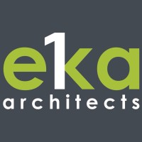 Eka Architects logo, Eka Architects contact details