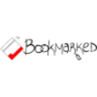 Bookmarked Inc. logo, Bookmarked Inc. contact details