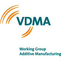 VDMA Additive Manufacturing logo, VDMA Additive Manufacturing contact details