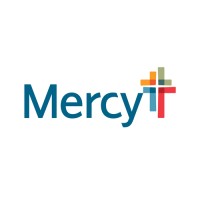 Mercy logo, Mercy contact details