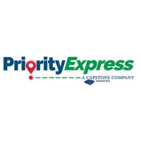 Priority Express Courier logo, Priority Express Courier contact details