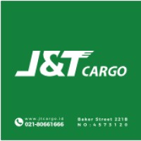 PT. Prima Nusantara Kargo (J&T Cargo) logo, PT. Prima Nusantara Kargo (J&T Cargo) contact details