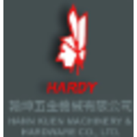 HANN KUEN MACHINERY & HARDWARE CO., LTD. logo, HANN KUEN MACHINERY & HARDWARE CO., LTD. contact details