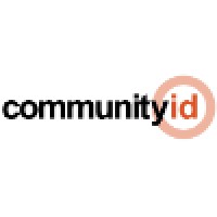 CommunityID logo, CommunityID contact details