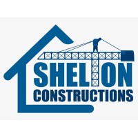 Shelton Constructions logo, Shelton Constructions contact details