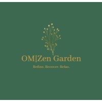 OM & Zen Garden logo, OM & Zen Garden contact details