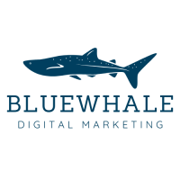 Bluewhal3 logo, Bluewhal3 contact details