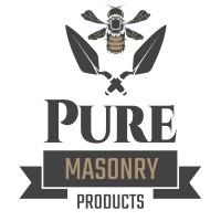 Pure Masonry Products logo, Pure Masonry Products contact details