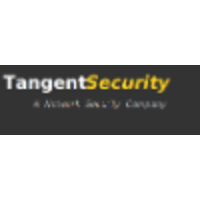 Tangent Security logo, Tangent Security contact details