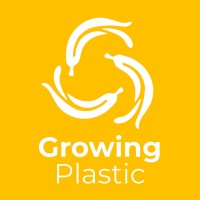 Growing Plastic logo, Growing Plastic contact details