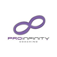 ProInfinity Coaching logo, ProInfinity Coaching contact details