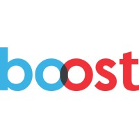 Boost-LLC logo, Boost-LLC contact details