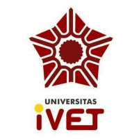 Universitas Ivet logo, Universitas Ivet contact details