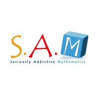 Seriously Addictive Mathematics logo, Seriously Addictive Mathematics contact details