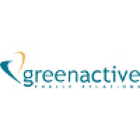 greenactive pr logo, greenactive pr contact details