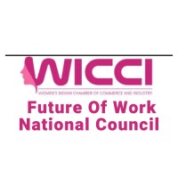 WICCI Future of Work National Council logo, WICCI Future of Work National Council contact details