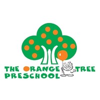 The Orange Tree Preschool logo, The Orange Tree Preschool contact details