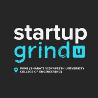 Startup Grind Bharati Vidyapeeth University College of Engineering logo, Startup Grind Bharati Vidyapeeth University College of Engineering contact details