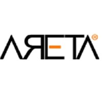 ARETA logo, ARETA contact details