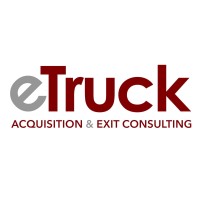 eTruck Acquisition & Exit Consulting logo, eTruck Acquisition & Exit Consulting contact details