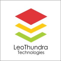 Leothundra Technologies India logo, Leothundra Technologies India contact details