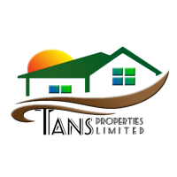 TANS Properties Limited logo, TANS Properties Limited contact details