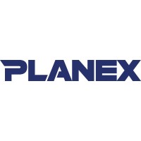 Planex logo, Planex contact details