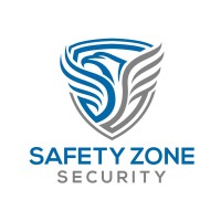 Safety Zone Security logo, Safety Zone Security contact details