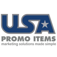 USA Promo Items logo, USA Promo Items contact details