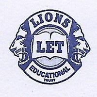 LIONS EDUCATIONAL TRUST COLLEGE logo, LIONS EDUCATIONAL TRUST COLLEGE contact details