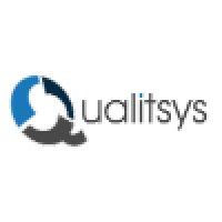 Qualitsys logo, Qualitsys contact details