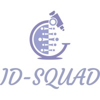 ID-Squad logo, ID-Squad contact details