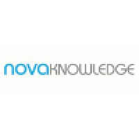 Nova Knowledge Sdn. Bhd. logo, Nova Knowledge Sdn. Bhd. contact details