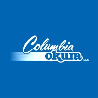 Columbia/Okura LLC logo, Columbia/Okura LLC contact details