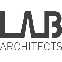 LAB Architects logo, LAB Architects contact details