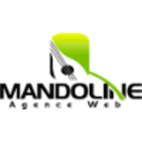 Mandoline Agence Web logo, Mandoline Agence Web contact details