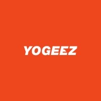 Yogeez logo, Yogeez contact details