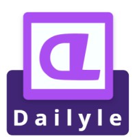 Dailyle logo, Dailyle contact details