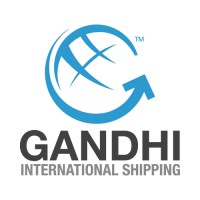 GANDHI INTERNATIONAL SHIPPING logo, GANDHI INTERNATIONAL SHIPPING contact details