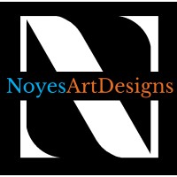 Noyes Art Designs logo, Noyes Art Designs contact details