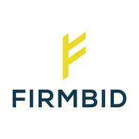 FirmBid logo, FirmBid contact details