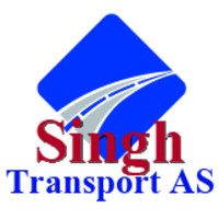 Singh Transport AS logo, Singh Transport AS contact details